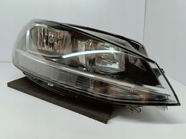 VOLKSWAGEN GOLF VII LIFT 17- LAMPA REFLEKTOR PRAWY PRZÓD H7+LED 5G1941006D