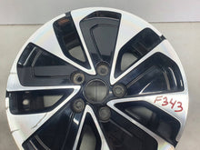 Załaduj zdjęcie do przeglądarki galerii, KIA RIO CEED XCEED FELGA ALUMINIOWA 16''x6.5'' 5x114.3 ET50 52910-CR100
