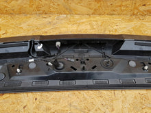Load image into Gallery viewer, OPEL ASTRA K V KOMBI 16- SPOILER LOTKA DASZEK KLAPY BAGAŻNIKA TYŁ 422308280