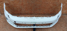 Load image into Gallery viewer, VW GOLF 7 VII GTD PDC 12-16 ZDERZAK PRZÓD PRZEDNI 5G0807221L-AD