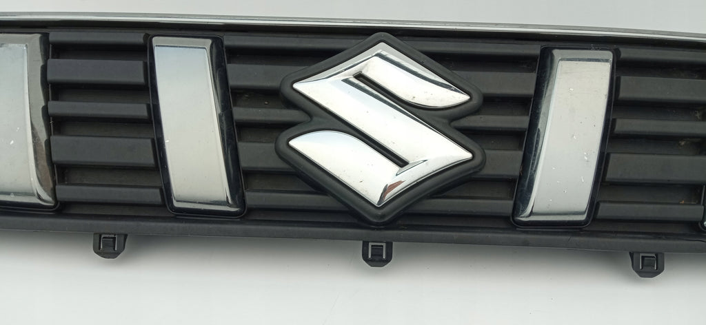 SUZUKI VITARA III LIFT 18- KÜHLERGRILL STOSSFÄNGERGITTER VORNE 72111-86R0