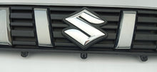 Laden Sie das Bild in den Galerie-Viewer, SUZUKI VITARA III LIFT 18- KÜHLERGRILL STOSSFÄNGERGITTER VORNE 72111-86R0