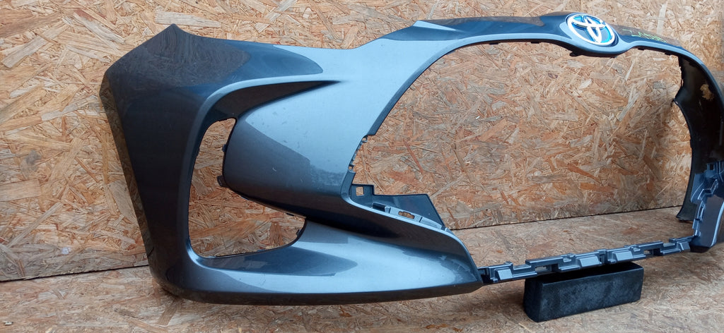 TOYOTA YARIS IV 4 P21 20- STOSSSTANGE VORNE 52119-0DA00