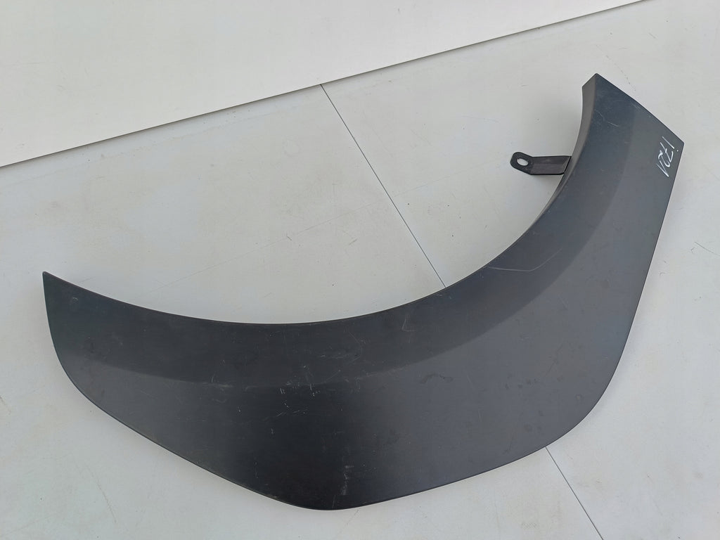 TOYOTA bZ4X BZ4X 21- RADLAUFVERKLEIDUNG HINTEN LINKS 75606-42200
