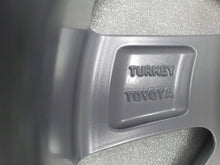 Załaduj zdjęcie do przeglądarki galerii, Toyota Aygo X FELGA ALUMINIOWA 17 CALI 17''X5'' ET40 4X100 OE CMS1210-4