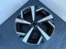 FELGA ALUMINIOWA NISSAN QASHQAI X-TRAIL 7.0''x19'' ET40 5x114.3 HV05B