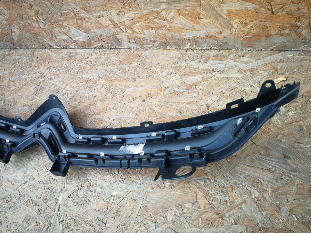 CITROEN C4 PICASSO II 13- ATRAPA GRILL ZDERZAKA PRZEDNIEGO AA36190378
