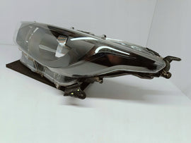 TOYOTA YARIS IV 4 19- LAMPA REFLEKTOR LEWY PRZÓD SOCZEWKA KOITO K0-6 EU