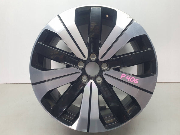 Volvo XC40 XC 40 FELGA ALUMINIOWA 19 CALI 7.5x19 ET50.5 5x108 OE 32143627