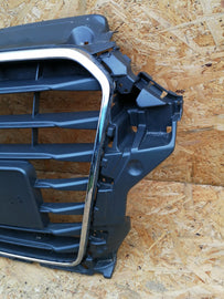 AUDI A3 8V 13- ATRAPA KRATKA GRILL ZDERZAKA PRZEDNIEGO 8V3853651