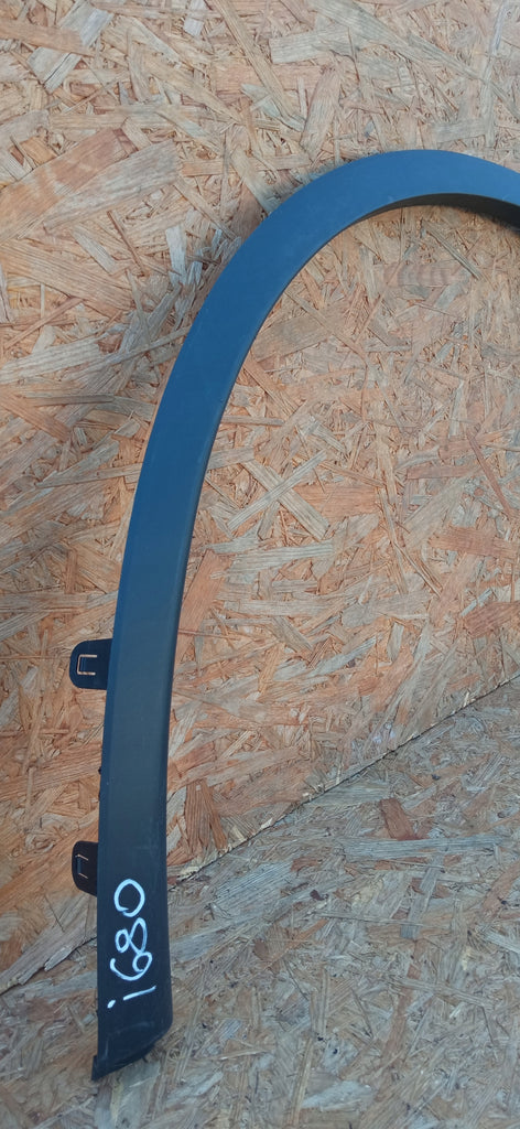TESLA MODEL Y 22- KOTFLÜGELLEISTE HINTEN RECHTS 1658698-00-A