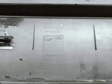 Laden Sie das Bild in den Galerie-Viewer, CITROEN C3 III 16- FRONTSCHÜRZE KÜHLERGRILL STOSSFÄNGER VORNE PURE TECH 9812061877