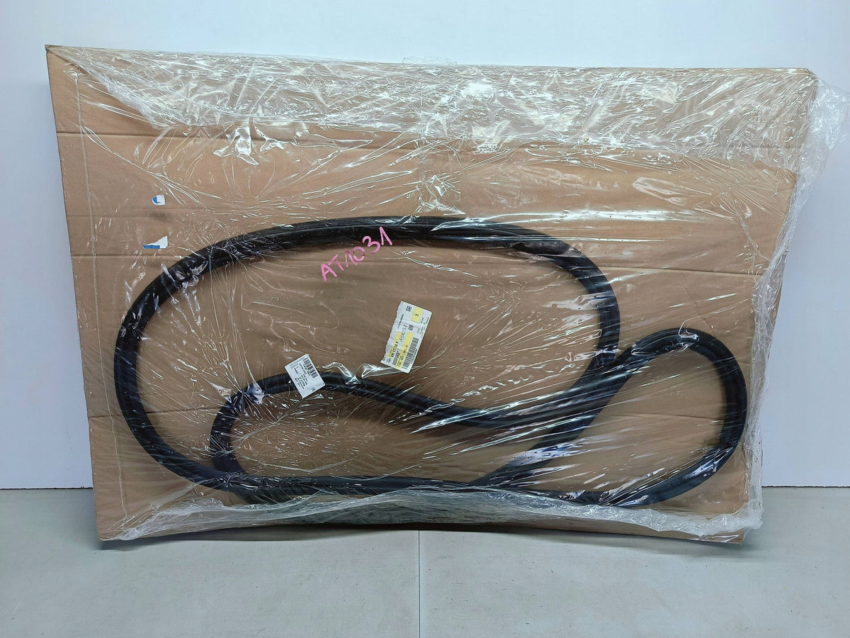 Volkswagen ID.4 ID4 20- Hinten Dichtung Gumowa Heckklappe 11A827705C — Foto 1 von 8