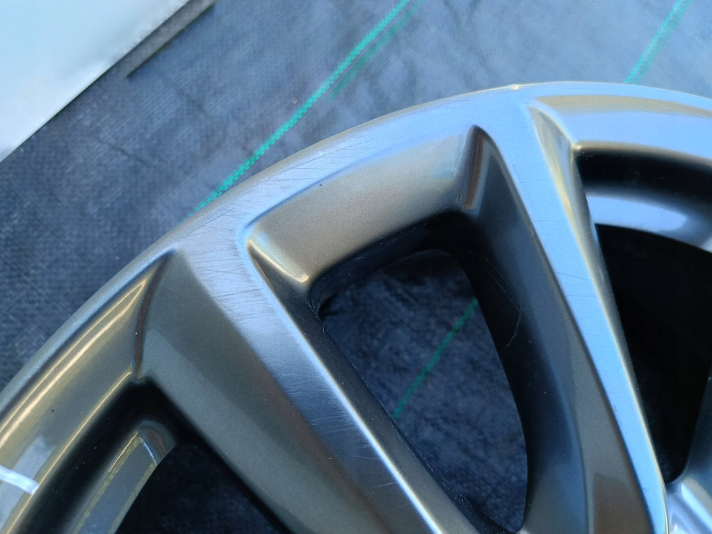 ALUFELGE MAZDA OE 7.0"x18" ET45 5x114.3 9965657080