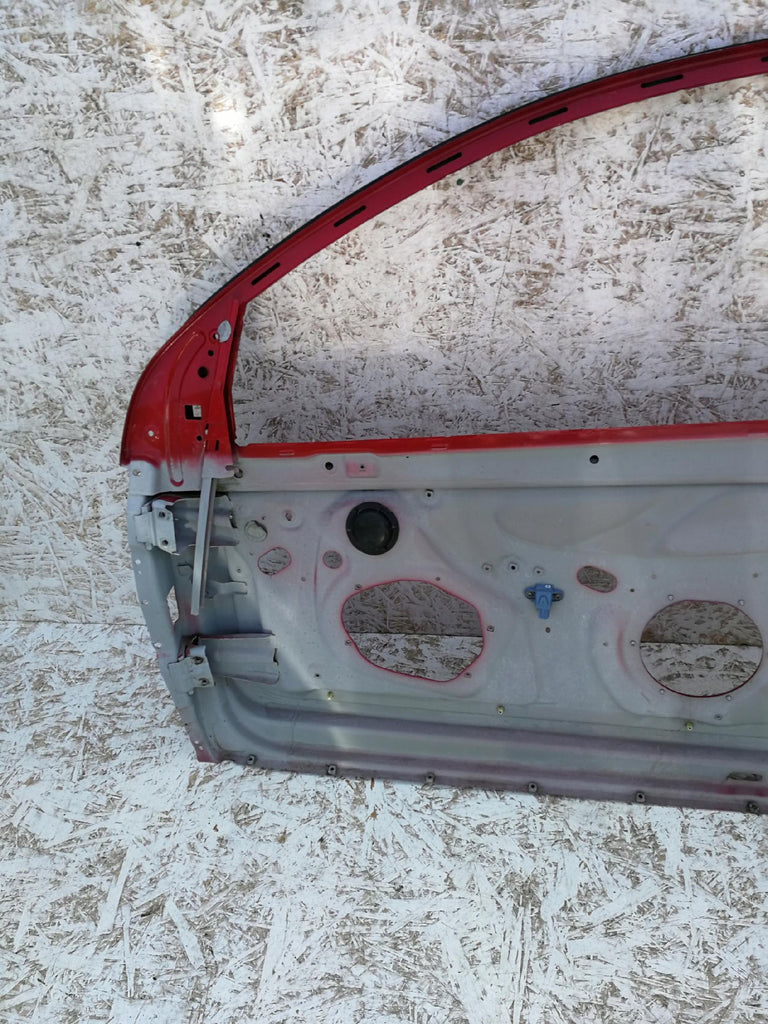 VW GOLF V 5 1K0 TÜR VORNE LINKS