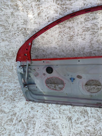 VW GOLF V 5 1K0 DRZWI LEWY PRZÓD PRZEDNIE