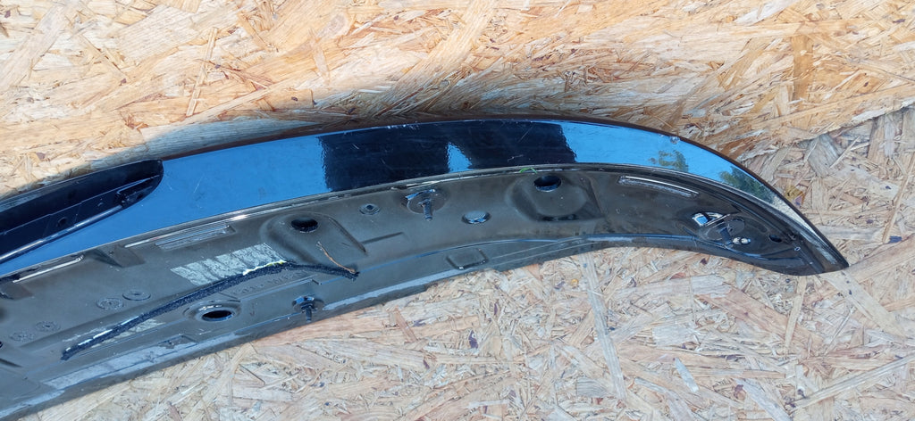 HYUNDAI I30 II KOMBI 12- HECKKLAPPENSPOILER DACHKANTER 87210-A6500