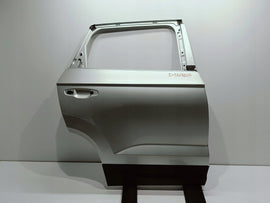 SEAT ATECA 575 SKODA KAROQ 57A DRZWI PRAWE TYŁ TYLNE 575833312