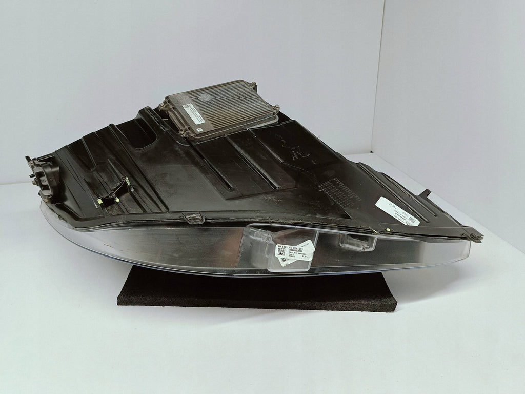 Tesla Model S FACELIFT 16- SCHEINWERFER LINKS VORNE VOLL-LED 1053574-00-E
