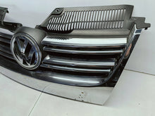 Laden Sie das Bild in den Galerie-Viewer, VOLKSWAGEN Golf V KOMBI JETTA 05- KÜHLERGRILL STOßSTANGE VORNE 1K5853651