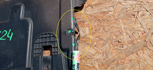 Laden Sie das Bild in den Galerie-Viewer, OPEL ASTRA K V 15- UNTERFAHRSCHUTZ MOTORABDECKUNG 13423601