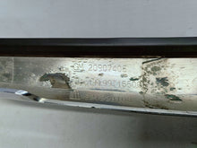 Laden Sie das Bild in den Galerie-Viewer, Opel Zafira C III 10- BLENDE HECKKLAPPENLEISTE CHROM 20907405