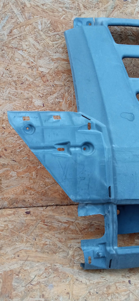 FORD TRANSIT MK7 MKVII 06- FRONT BUMPER 6C11-17K819-A