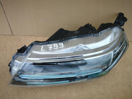 SUZUKI VITARA 3 III LIFT18- LAMPA LEWA PRZÓD FULL LED KOITO 100-7R016