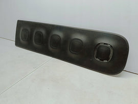 Citroen C3 III Aircross 17- LISTWA NAKŁADKA DRZWI PRAWA PRZÓD 9813090877