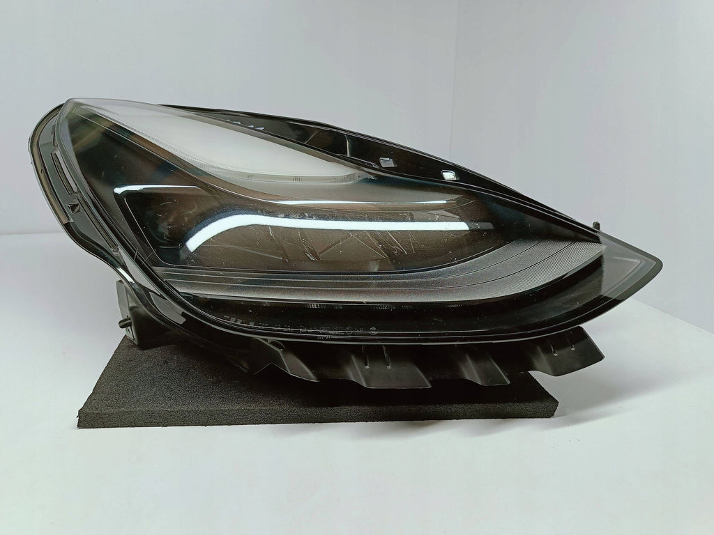 Tesla Model 3 LIFT Y 20- LAMPA PRAWA PRZÓD PRZEDNIA FULL LED 1514953-00-D