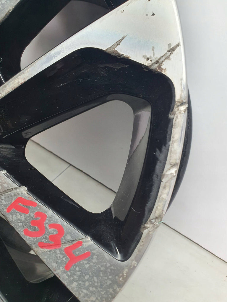 Volkswagen Touran III FELGA ALUMINIOWA 16 CALI 6.5x16 ET48 5x112 5TA601025P