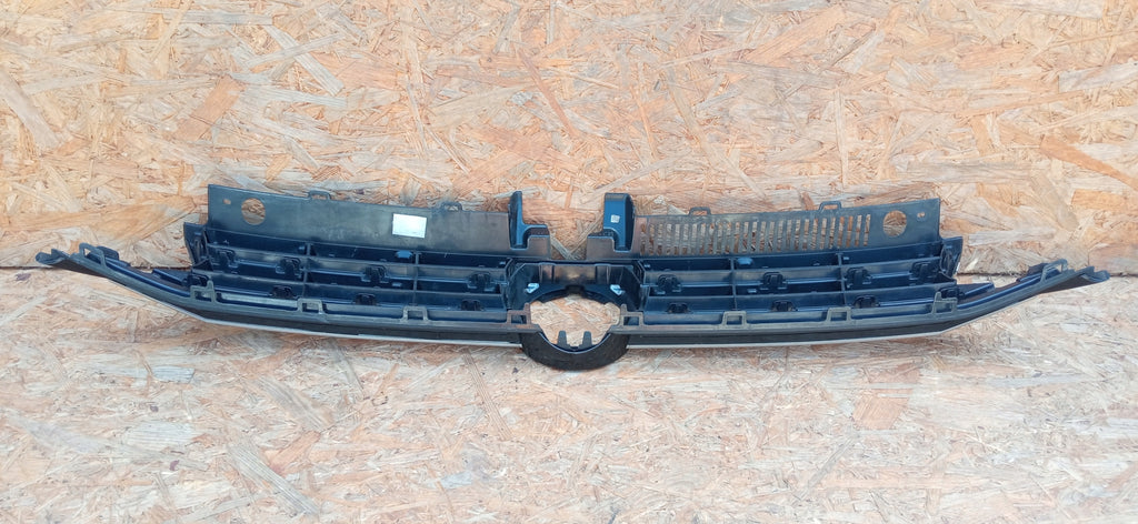 VOLKSWAGEN TOURAN II 5TA 15- ATRAPA KRATKA GRILL ZDERZAKA PRZÓD 5TA853653B
