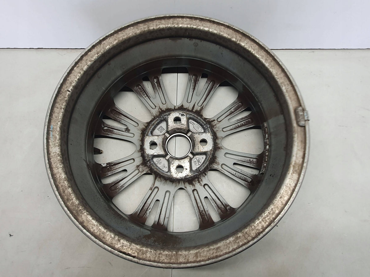 Mitsubishi Space Star Felga Aluminiowa 15 Cali 5x15 ET46 4x100 4250D418 — zdjęcie 13 z 16