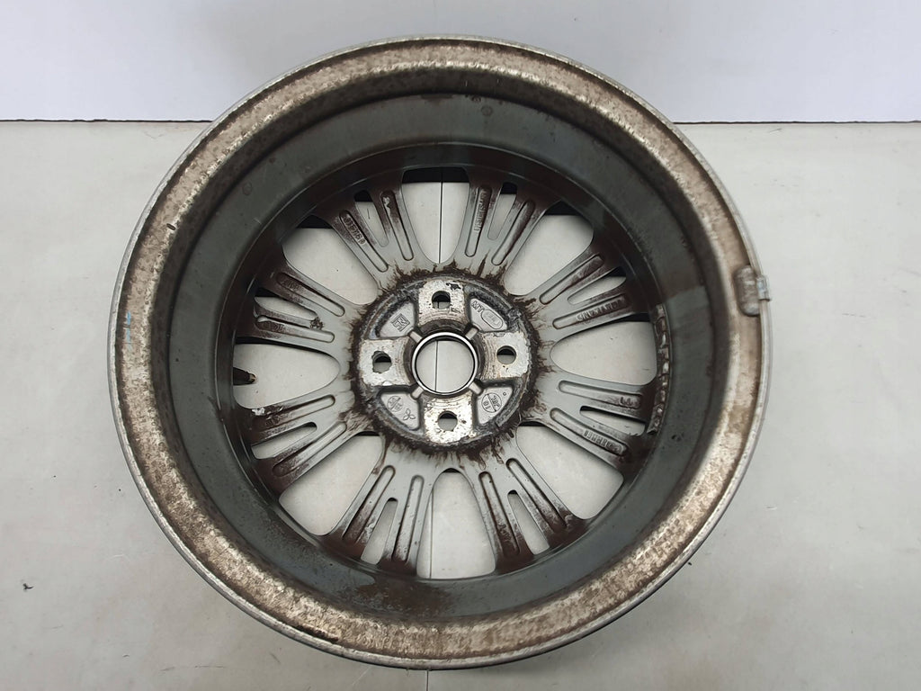Mitsubishi Space Star ALU-FELGE 15 ZOLL 5x15 ET46 4x100 4250D418
