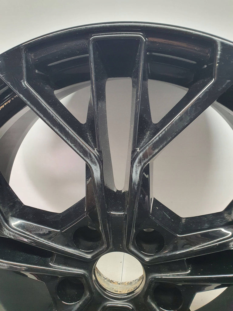 Renault Megane E-Tech ALUFELGE 19 ZOLL 7.5X19 ET50 5X114.3 KBA53169