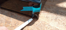 Load image into Gallery viewer, KIA EV9 MV GT-LINE 23- LISTWA NAKŁADKA DRZWI LEWY TYŁ 87733-DO300