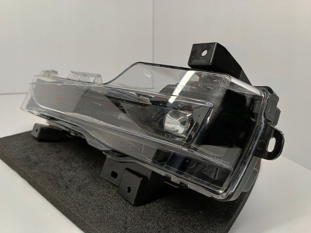 TESLA 3 LIFT Y 20- HALOGEN DRL LEWY LAMPA PRZECIWMGIELNA LED 1624797-00-A