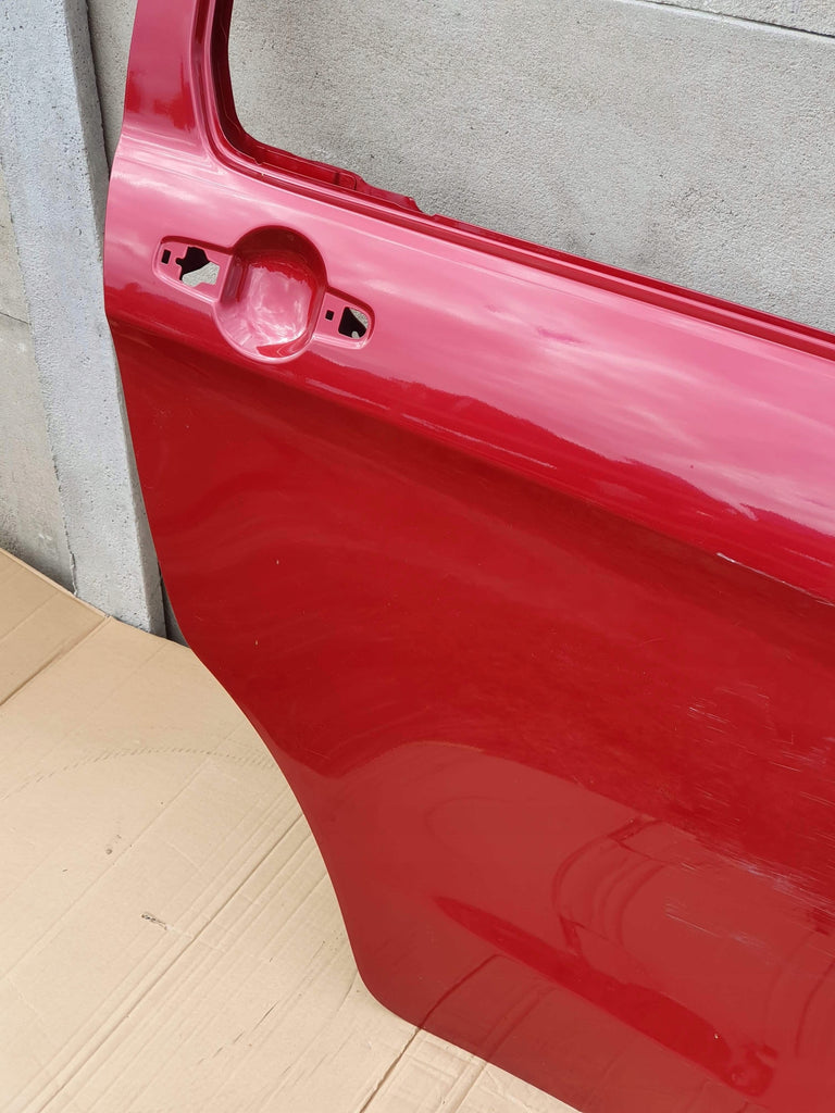 Suzuki Celerio Tür hinten rechts