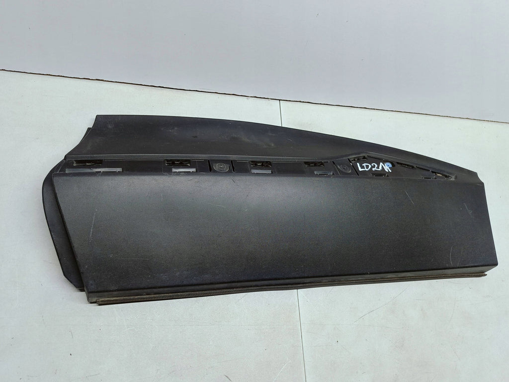 Renault Captur I 13- LEISTE VERKLEIDUNG TÜR HINTEN LINKS HINTEN LINKS 828779405R