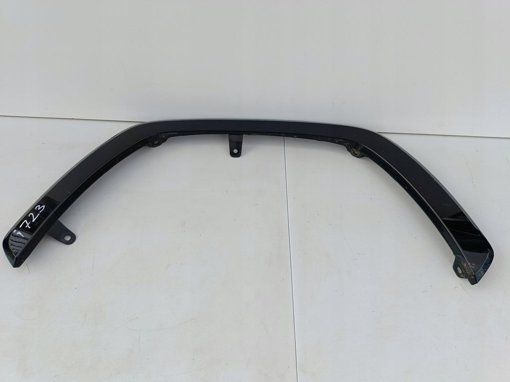 TOYOTA RAV 4 RAV4 V 19- LISTWA NAKŁADKA BŁOTNIKA LEWY PRZÓD 75602-42170
