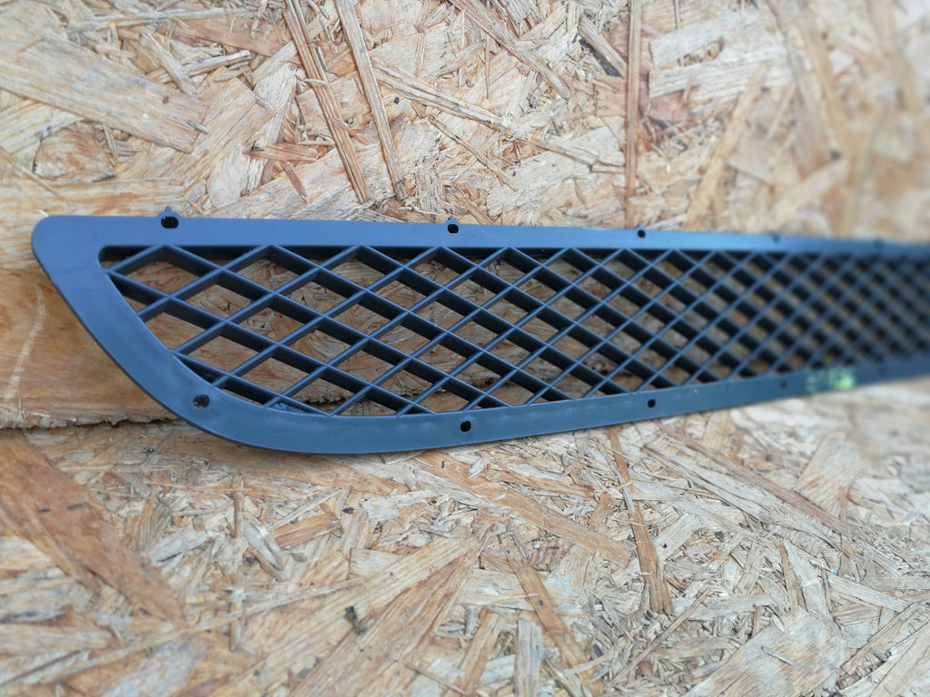 DUCATO BOXER JUMPER 06- KÜHLERGRILL STOSSFÄNGER MITTELTEIL VORNE DIS1307987070