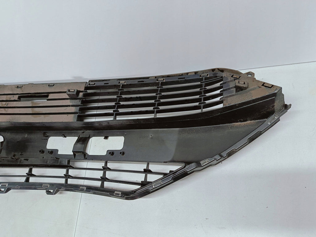 Toyota Aygo II LIFT 18- ATRAPA KRATKA ŚRODKOWA ZDERZAKA PRZÓD 53112-0H170