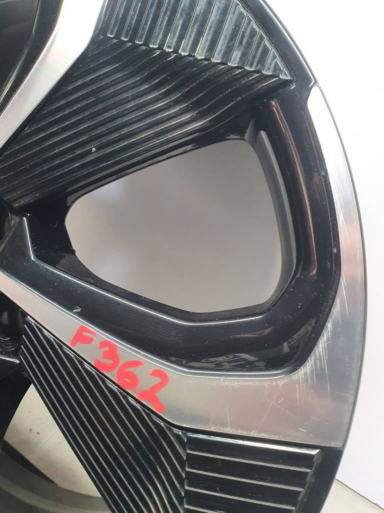 KIA EV6 EV 6 GT FELGA ALUMINIOWA 20 CALI 8.0x20 ET57 5x114.3 852910-CV210