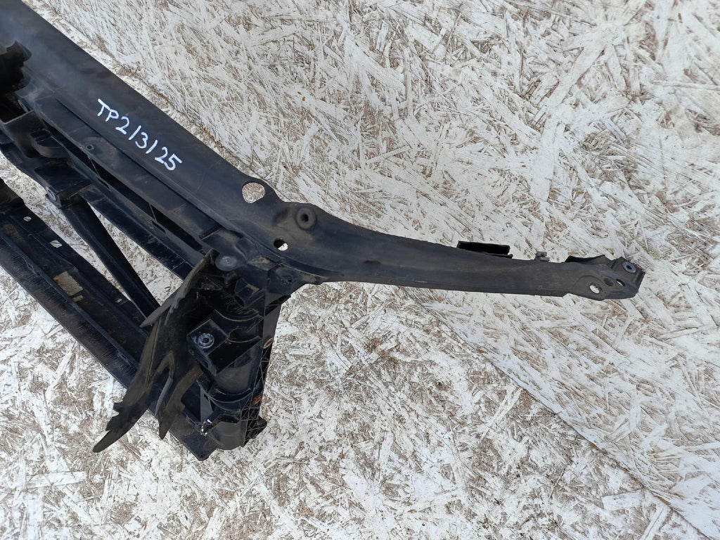 SKODA OCTAVIA III 3 5E0 12- FRONTTRÄGER STIRNWANDVERSTÄRKUNG 5E0805588