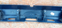 Laden Sie das Bild in den Galerie-Viewer, FORD FIESTA MK7 08- BLENDA LISTWA KLAPY BAGAŻNIKA TYŁ 8A61-A43404-BMW