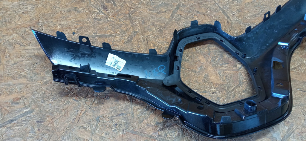 RENAULT ZOE II FL 18- KÜHLERGRILL STOSSFÄNGER VORN 6207885331R