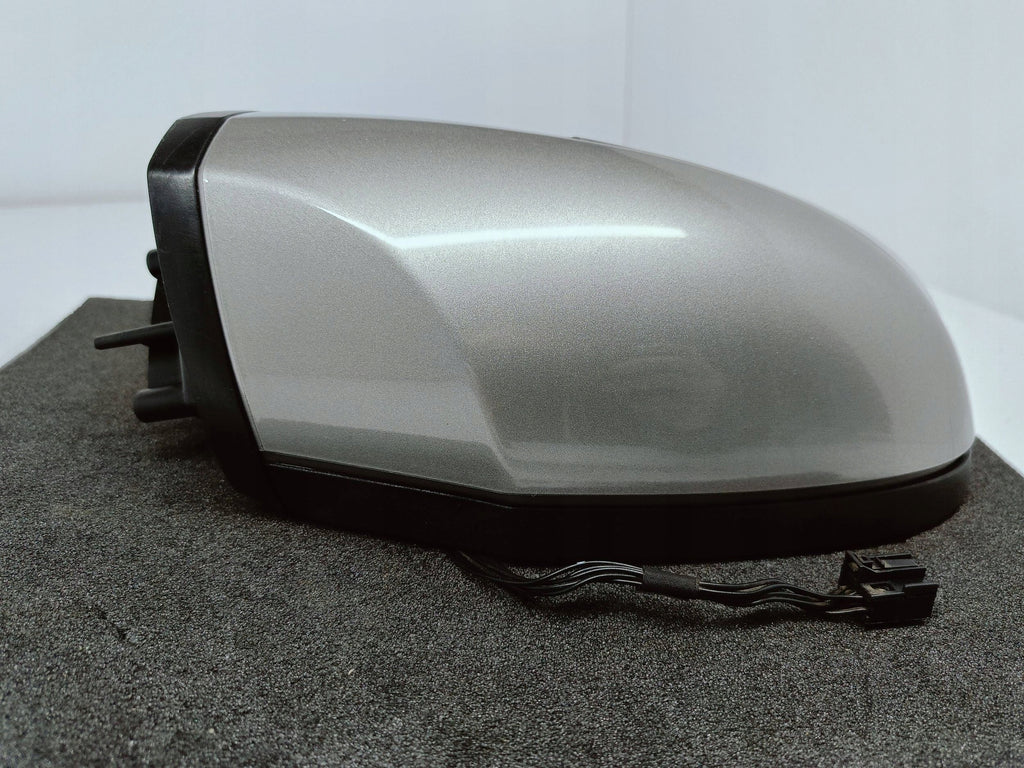 Mercedes A B KLASA W169 W245 04- LUSTERKO BOCZNE PRAWE 7PIN 1698100476