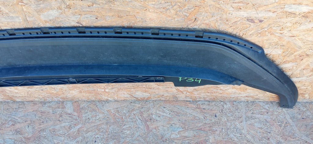 VOLKSWAGEN GOLF VII 5G 12- UNTERE ABDECKUNG UNTERFAHRSCHUTZ VORNE 5G0805915