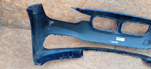 Load image into Gallery viewer, BMW 3 F30 F31 LIFT LCI 15- ZDERZAK PRZÓD PRZEDNI BEZ PDC 51117397622