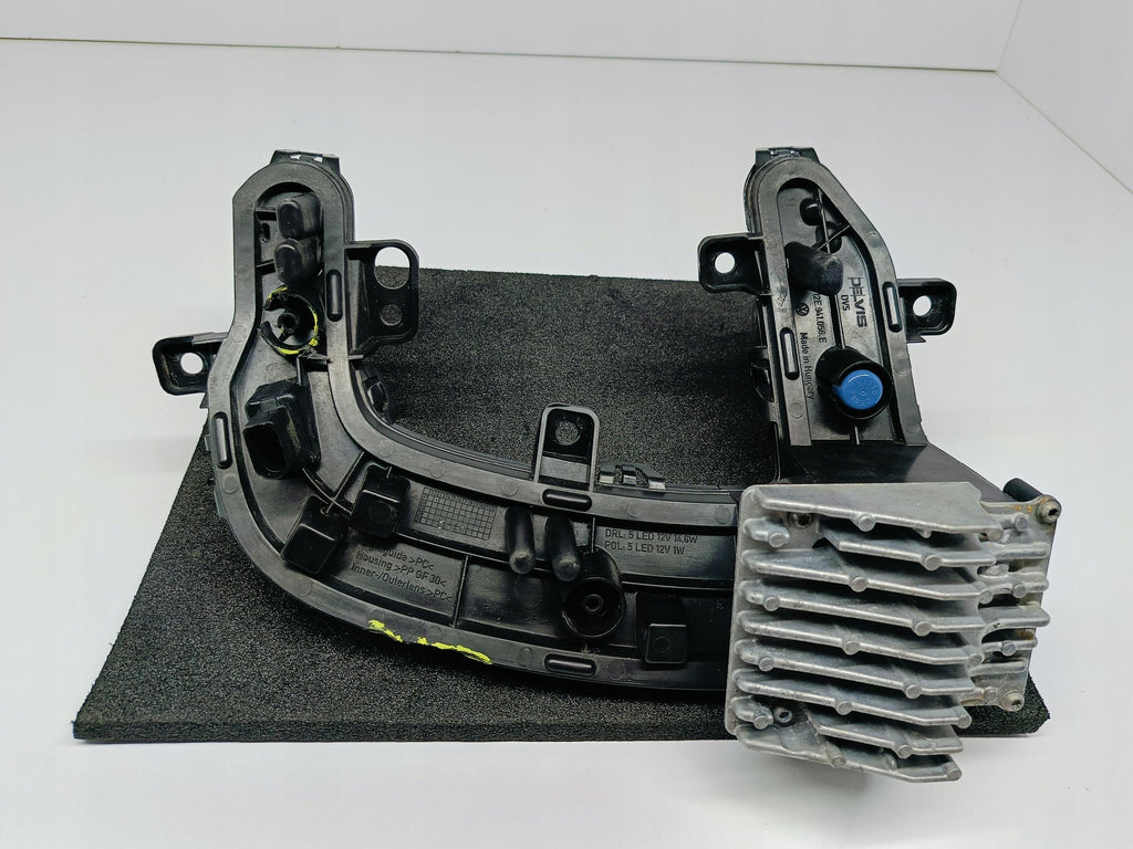 VW UP E-UP LIFT 16- HALOGEN TFL RECHTS LEUCHTE RECHTS LED LICHT 12E941056E